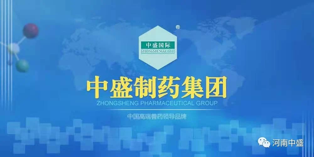 河南中盛動(dòng)物藥業(yè)有限公司年產(chǎn)30億ml/頭份/羽份獸用凍干活疫苗、滅活疫苗、高免卵黃抗體項(xiàng)目環(huán)境影響評(píng)價(jià)第一次信息公示